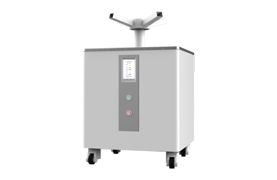 松江区过氧化氢消毒机IN-GY10